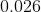 0.026