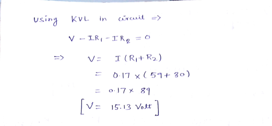 using Kvaid > 17 × ( 57 + 30) 15-13