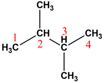 CH3
.CH 3
2
CH3
4
1
Hас
CH3
