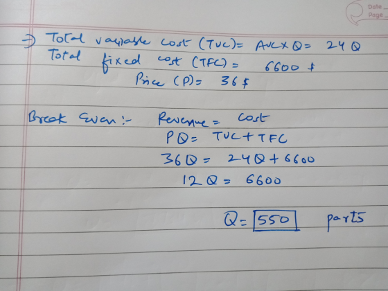 Date - Page 12Q 6600