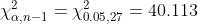 la,n-l 2 -10.05.27-40.113 a,n-1 Χο.05.27 40,113 _