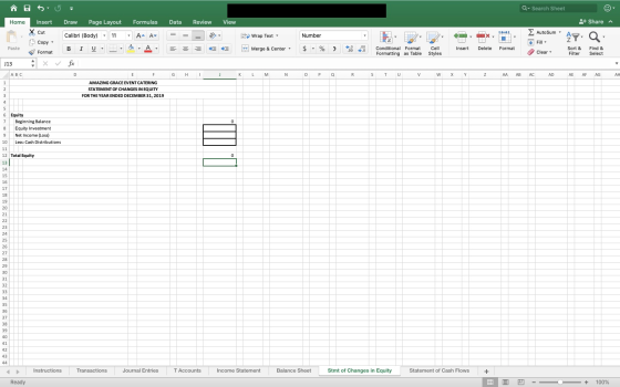 Q Search Sheet Home Draw Page Layout Formulas Data Review View 9+ Share Insert * Cut Copy 11 Σ AutoSum , Calibri (Body) A- A