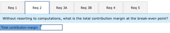Req 1 1 Reqz Reg 2 | Req3A Req 3A Req 3B Req 38 Req 4 Rega Reg 5 Reqs Without resorting to computations, what is the total co