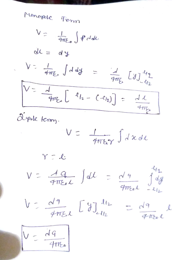 Monopole Femn 911e- ple onm