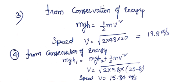 om Comenvai 2 9.9% = Speed -.[2x48メ20 mah, - Speed v= 15.34