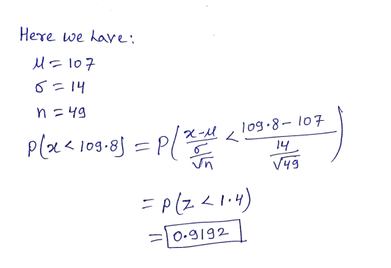 Here we lave -W 〈 log . 8-107 V49