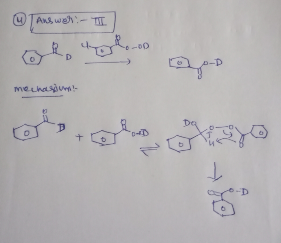 Tanswer :- I 0-00 mechasium orod