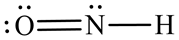 H-N=0:
