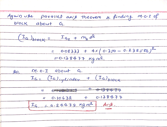 block about G. 013 34K2 M. o.T about
