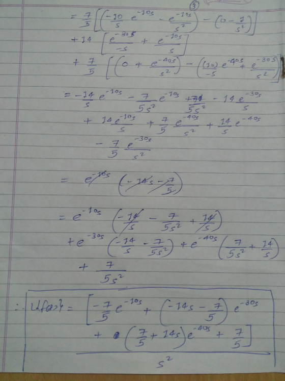 -10s -1os 10s 5 S 10 s 5 S 2 30s 14s- 40