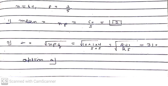 m = 6 = م meana Go 2. ک 2 پاینده با وعدہ و 21 = المختلطه CS Scanned with CamScanner