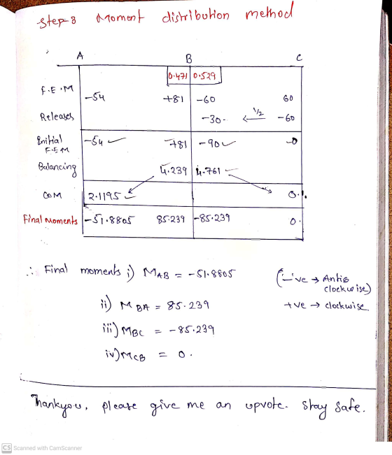 step & droment distribution А С 10.47 0.529 F.Eina -54 +81 -60 GO Releases -30- -60 Initial -sun 781 -90u Lo Balancing 4.2394