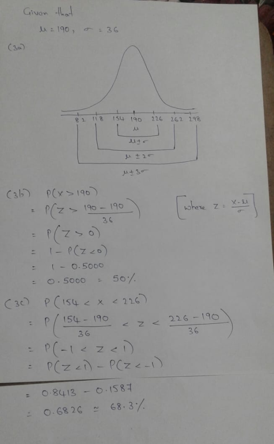 C36) 82 118 su t9 226 262 298 -O.5000 ㅇ.sooo . 50 36 36 .8413- (581 0.68 2C 68-3