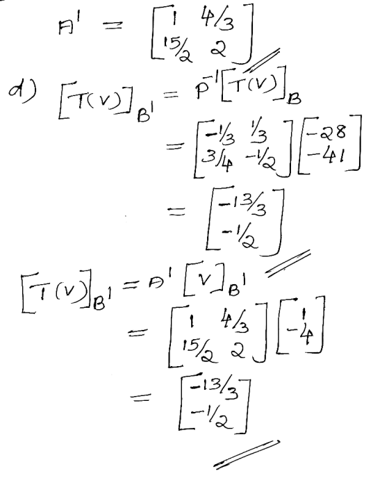 T 473 15a 2 d) [Tiva] - [Tinja JE 28 -41 (½ ½ 3/4-1/2 13/3 L-1/2 [v]el i 4/3 152 2 F13/3 Five So JE 1-1/