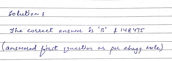 Solution gh