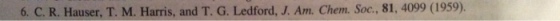I have the answer already from textbook soultions