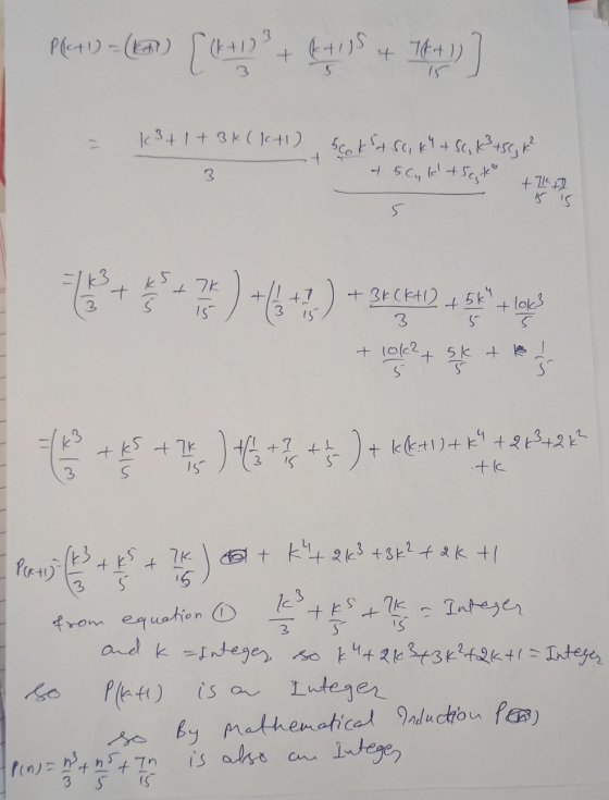 Ple+1) (601) [ 14.4133 + fars + 1)] K3+1 + 3k (14) Scots & Sc, k + Sc, K² +56₂ k² 45 Cuk! +5 egiten thet 15 IS 3 5 5k4 + lok