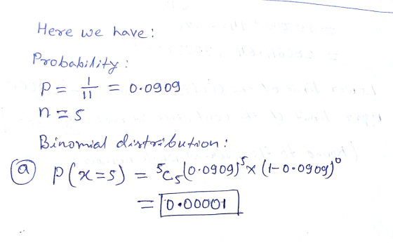 Here we have 0.090g D.00001