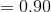 060 =