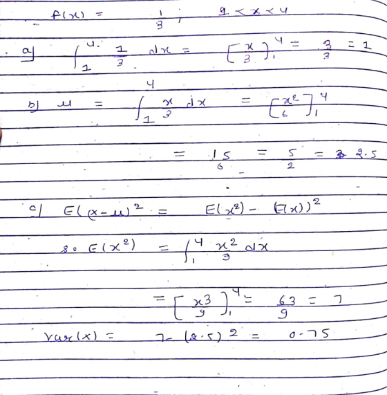 = (دام 1= کتک داعی = ت تكلم لوالد لط ، و که ه تک 2 ((Ex - (عياع كم 2 - - = شيدها له ) = (2عت و 2 ( - ا : ا = ----- = ل ع 0-اد