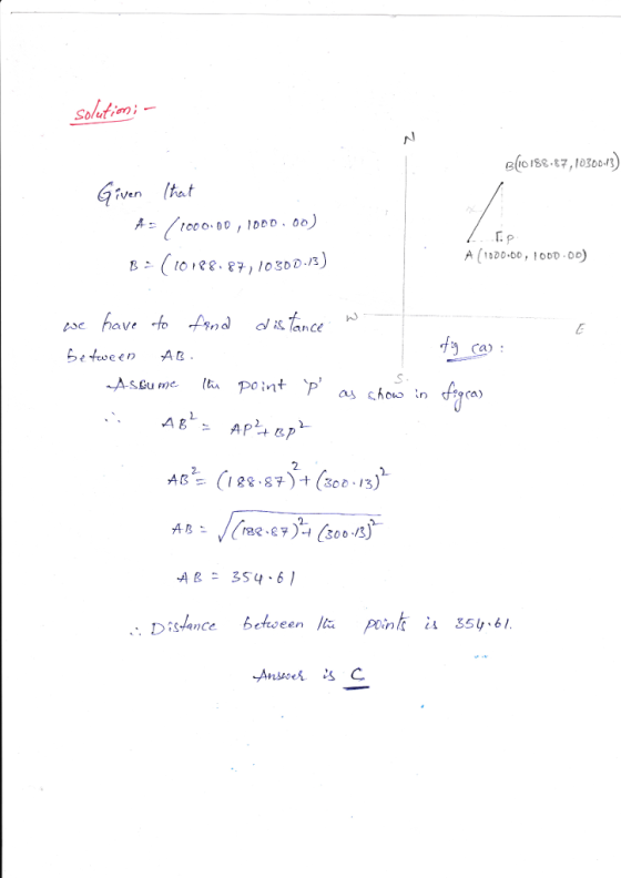 AN (10,88, 87, 103DD.,s) B: etwee At 2 A B 2 A & - 354 61