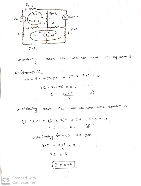 1,- ( 2 mA 12 ) 1-2 no 4+2 MO 4 . ALMA (h omma I-2 mesh considering Mi we can have Kve equation as. & Hifat I 12- Pixs - (11-
