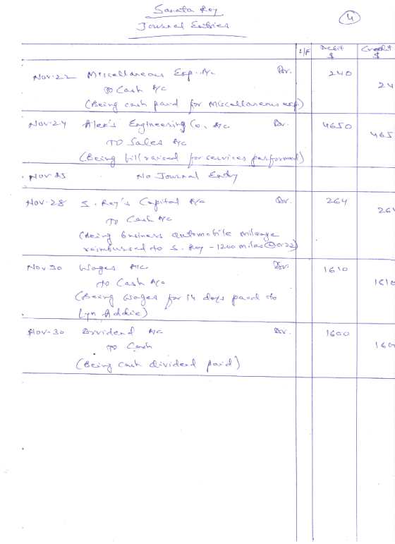 Sanafa Roy. Jeusaal Efried Besif r. Mrrcellaneat Esp Y. CAeing couh A.and for mcecallaneoua e) Alers Eagineering Co, drc lov