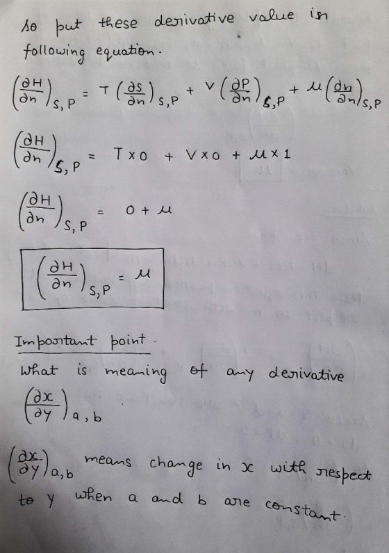 so but these derivative value in following equation. ( )s, patates,pt voor het op+ u centrul se = TXO & Vxo + Mx 1 15.P О + I