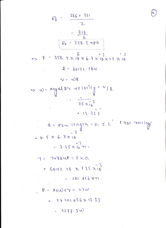 A U channel Of 85 15 Brass Will Be Shape Formed But First Must N be Flat Rolled To HomeworkLib