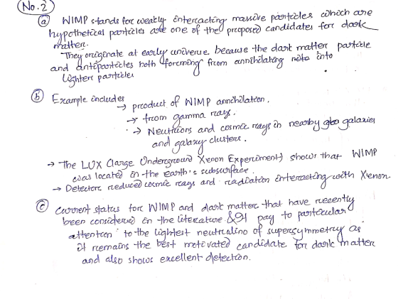 (No 2 NIMP stands for eweatly enteraete prposed candidate, for dal manave pagntles cohach are hypathetcal patele ae one of th