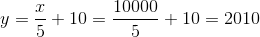 100000201 5 +10