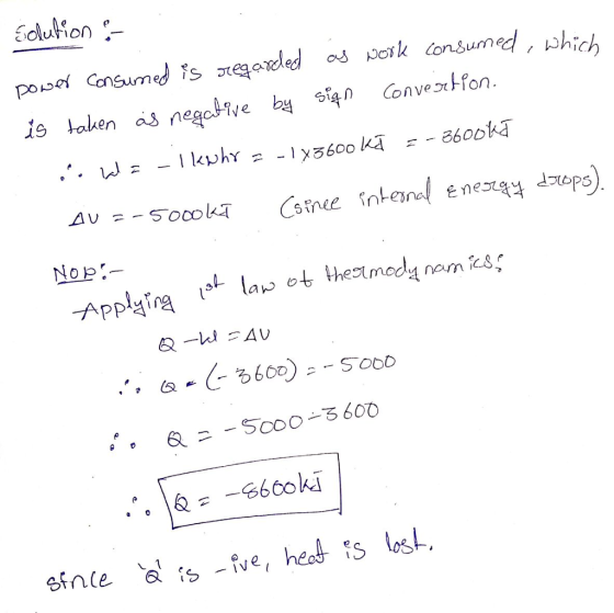 oluion is taken as negctive by iConvestfon Nop e, hea s lost. nS