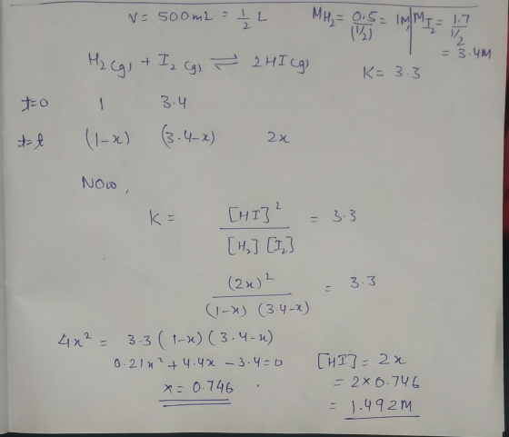 = 3.4m v= 500 m2 = 1 L MHz = 0,6 = 1 MM I = 17 Hz Cgs + Iz cgj 7 2 HI Cg K= 3.3 3.4 (1-x) (3.4%) 2x to tt Now, LHIS = 3.3 [H.