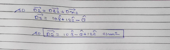 D2=0€2+oñ De= 108+12- @+122 elmn2 108-0+1