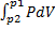 PdV p2