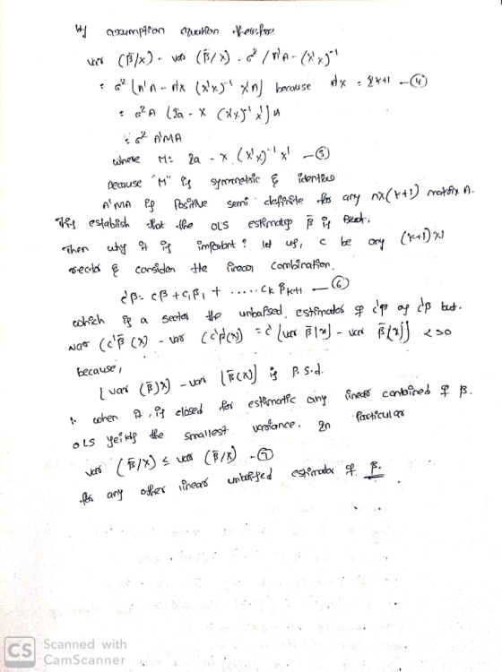 Hl arumption Muchon faslne Varo (1x) • velo (F3/%) 0 /NA- (2x) • G? lna - Ax (x xy! xol because x = 2*4 - ²A Lia - X (24.