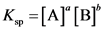 K. =[A] [B]
