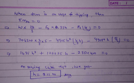 DATE: I than 2b 3 2