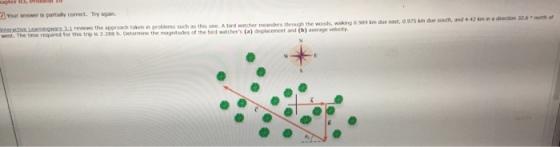 Reviews the approach taken a problems such as this