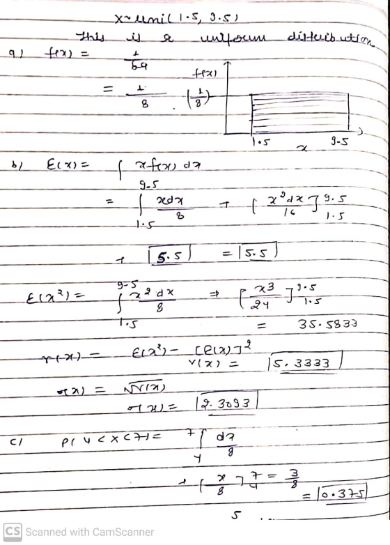 dettu-cbution this. +12) = 9.2 Xullmil 1.5, 3.5) Lintform 59 ffal th 8 9-5 b2 Elx)= f a fou da 9.5 Beda + **4*39.5 16 1.5 5.5