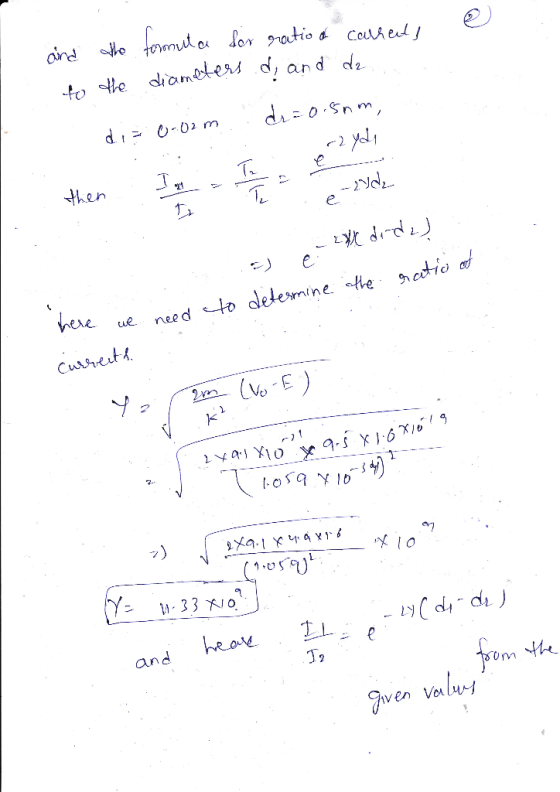 2) oters d, and IO ゴー,