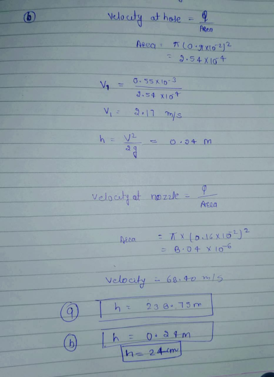 velo caly t hole Aeen Aeea- Tlo.LXlo 22 39.54 X104 O-55XID3 J.54 X10t 2.11 miS V2 h O94 M Veloaty at no zale Asea TAX (D16x10