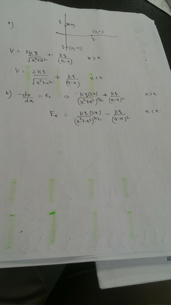 ca, ) Y a g,レ AD