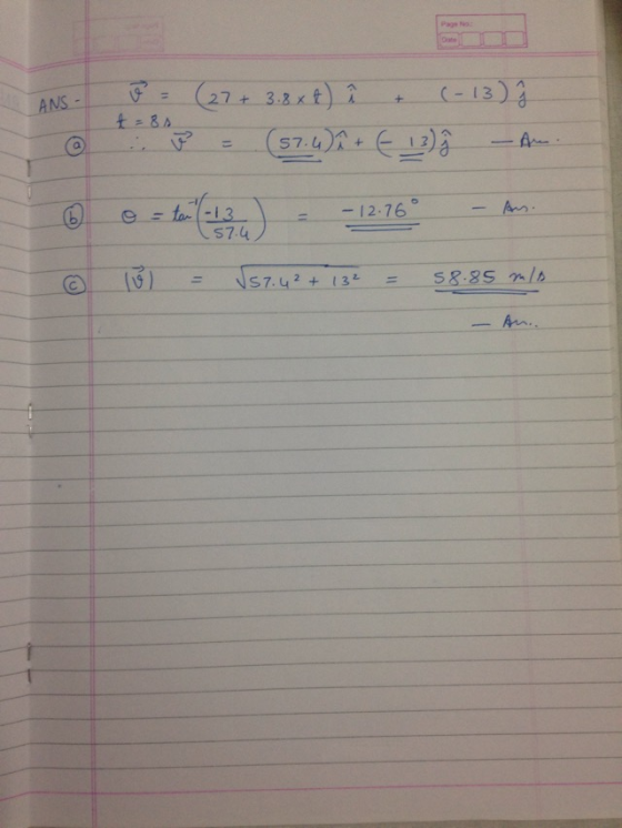 Page No. 1 3 -12-76-_- ho s7.4