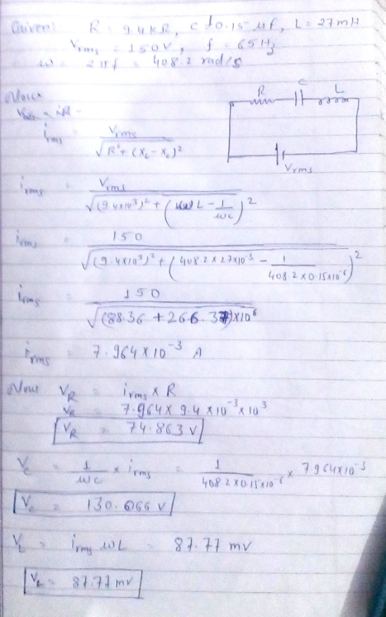 27 m 5 o 2. ?50 9 10 A 79 863 v 81. 1 my ?) 81m