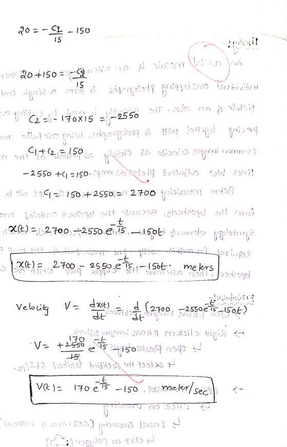 20= -1 -150 IS 15 ته قرار 19 20+150 =-=- rito Dionis Hrvo] sigrizao zrkaqesotody progai pavo to bivibrat color copia ni C2 =