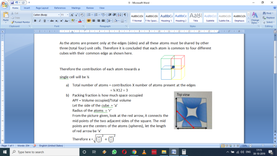 Con D90 - 9 - Microsoft Word - X Home Insert Page Layout References Mailings Review View Cut Ea Copy Paste Format Painter Cli