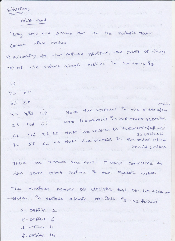 Suton Griven that 2S 2 orbi Note --the reversal No te the seversa der of and Sd ㆁ.thttals orde oust the mantmnom nomber of el