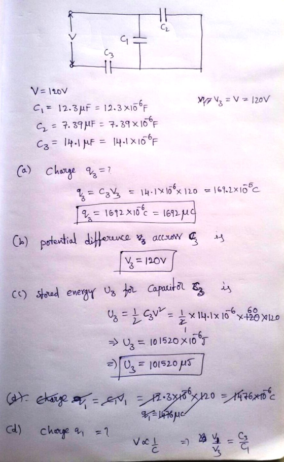Cr C3 a) Change %-7 (A) potential 내eru ce 똥 accuowa -6 60 → U3 = 10 1520x106 3310