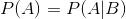 PA)-PAB)